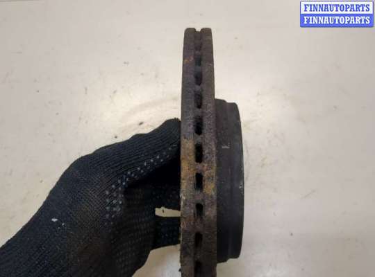 купить Диск тормозной на Volkswagen Passat 5 1996-2000