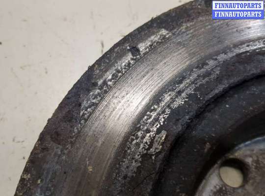 купить Диск тормозной на Volkswagen Passat 5 1996-2000