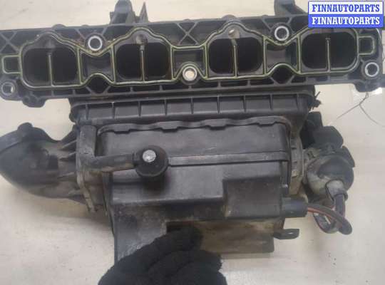купить Коллектор впускной на Opel Zafira B 2005-2012