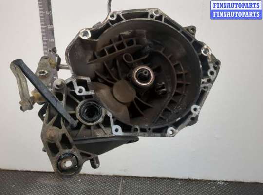 купить КПП 5-ст.мех. (МКПП) на Opel Corsa C 2000-2006