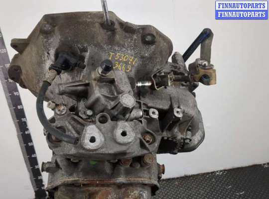 купить КПП 5-ст.мех. (МКПП) на Opel Corsa C 2000-2006