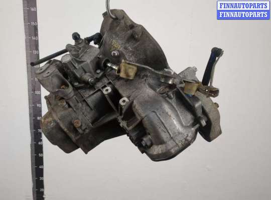 купить КПП 5-ст.мех. (МКПП) на Opel Corsa C 2000-2006