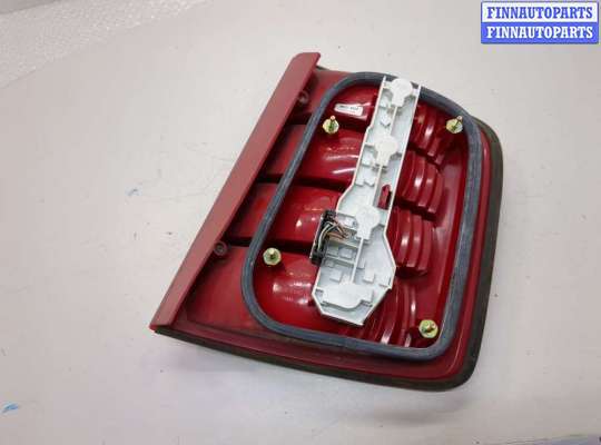 купить Фонарь (задний) на Skoda Fabia 1999-2007