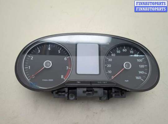 купить Щиток приборов (приборная панель) на Volkswagen Polo 2009-2014