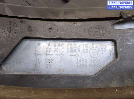 купить Фара (передняя) на BMW 5 E60 2003-2010