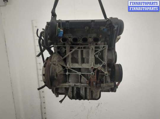 купить Двигатель (ДВС) на Ford C-Max 2002-2010