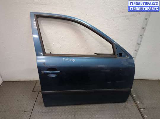 Замок двери SK520214 на Skoda Octavia Tour 1996-2011