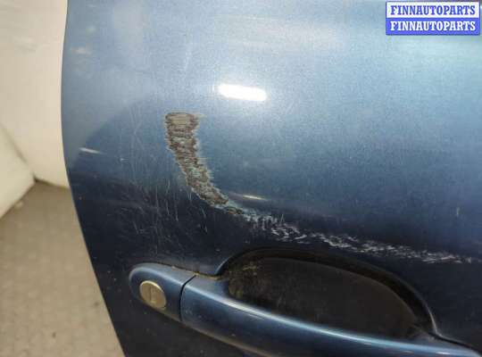 купить Замок двери на Skoda Octavia Tour 1996-2011