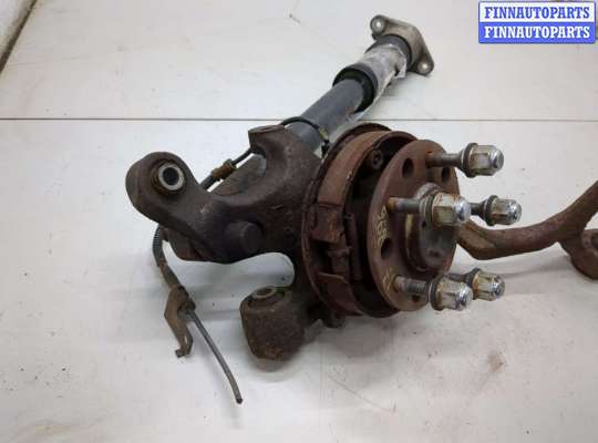 купить Рычаг подвески на Hyundai Sonata 5 NF 2005-2010