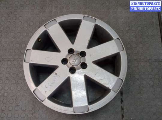 купить Диск литой на Audi TT (8N) 1998-2006