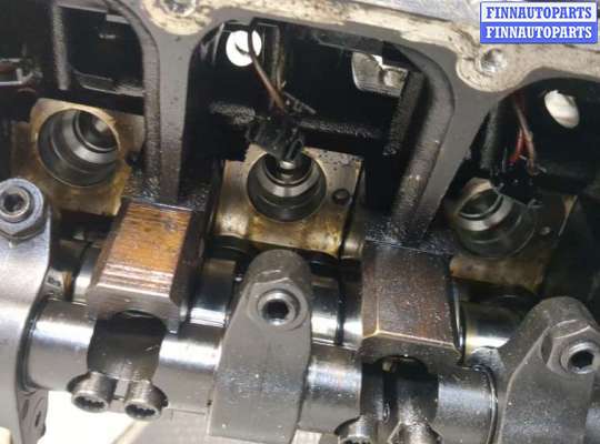 купить Головка блока (ГБЦ) на Audi A3 (8P) 2004-2008