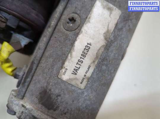 купить Стартер на Seat Ibiza 4 2008-2015