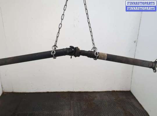 купить Кардан на Mercedes CLK W209 2002-2010