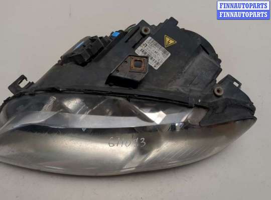 Фара (передняя) AU1740759 на Audi A4 (B7) 2004-2009