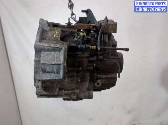 купить КПП 6-ст.мех. (МКПП) на Volkswagen Passat 7 2010-2015 Европа
