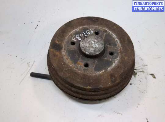 купить Ступица (кулак, цапфа) на Nissan Note E11 2005-2013