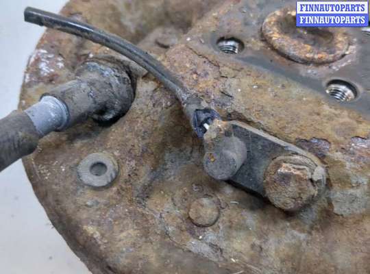 купить Ступица (кулак, цапфа) на Nissan Note E11 2005-2013