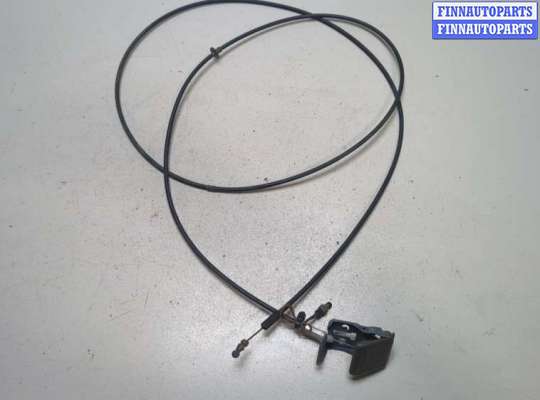 Трос капота на Toyota Tundra I