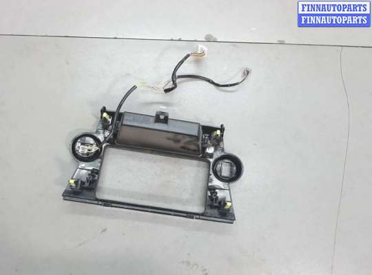купить Рамка под магнитолу на Toyota Highlander 2 2007-2013