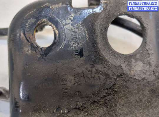 Рычаг подвески на Mercedes-Benz A (W177)