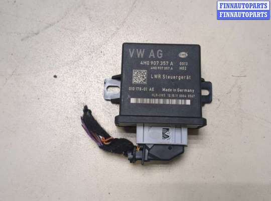 купить Блок управления светом на Volkswagen Passat 6 2005-2010
