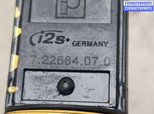 купить Измеритель потока воздуха (расходомер) на Mercedes ML W163 1997-2005