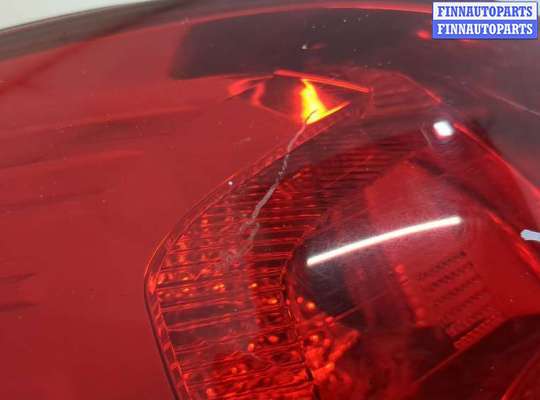 купить Фонарь (задний) на Opel Antara 2006-2015