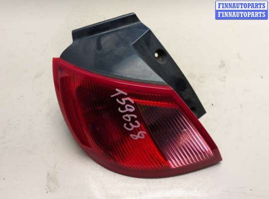 Фонарь (задний) MT564831 на Mitsubishi Colt 2002-2012