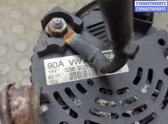 купить Генератор на Volkswagen Golf 5 2003-2009