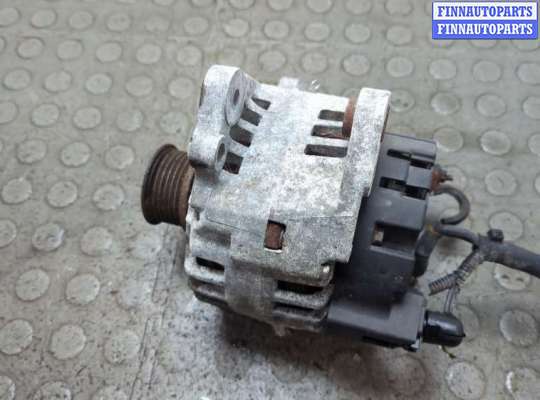 Генератор VG2706211 на Volkswagen Golf 5 2003-2009