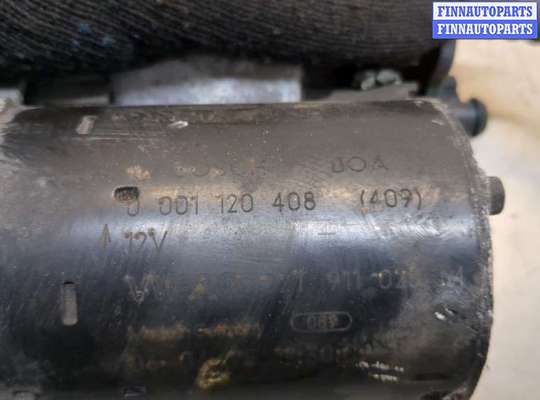 купить Стартер на Seat Altea 2004-2009