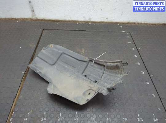Защита арок (подкрылок) OP2406350 на Opel Zafira B 2005-2014