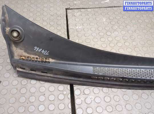 купить Жабо под дворники (дождевик) на Peugeot 5008 2009-2016