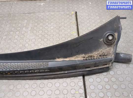 купить Жабо под дворники (дождевик) на Peugeot 5008 2009-2016