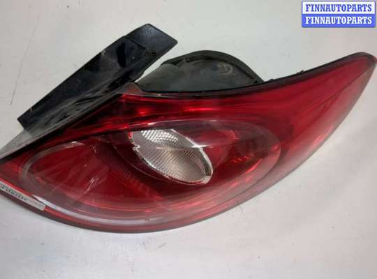 купить Фонарь (задний) на Volkswagen Passat CC 2008-2012
