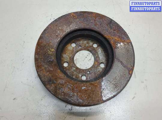 купить Диск тормозной на Toyota RAV 4 2000-2005