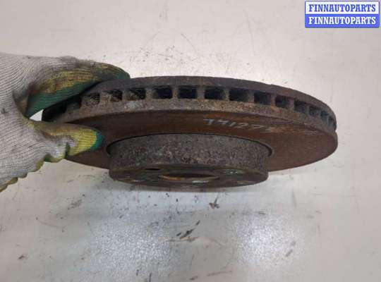 купить Диск тормозной на Toyota RAV 4 2000-2005
