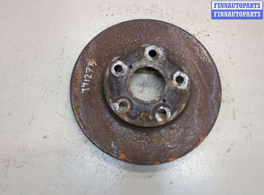 купить Диск тормозной на Toyota RAV 4 2000-2005