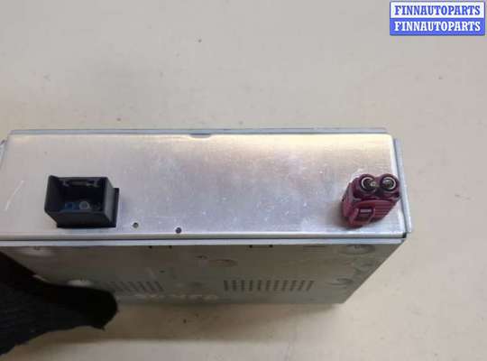 купить Блок управления радиоприемником на Mercedes ML W164 2005-2011