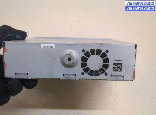 купить Блок управления радиоприемником на Mercedes ML W164 2005-2011