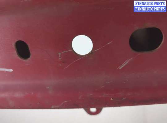 купить Усилитель бампера на Mazda 3 (BL) 2009-2013