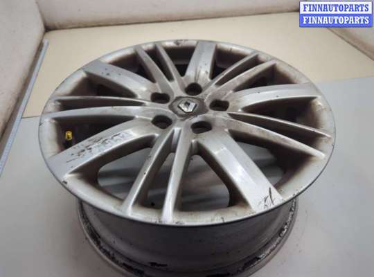 купить Комплект литых дисков на Renault Megane 3 2009-2016