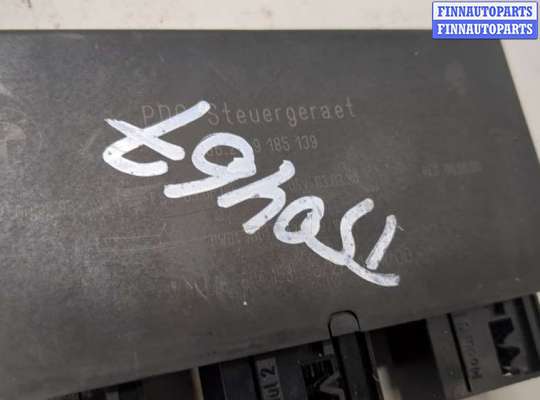 купить Блок управления парктрониками на BMW 5 E60 2003-2010