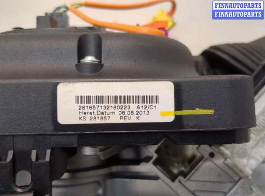 купить Переключатель поворотов и дворников (стрекоза) на Opel Zafira B 2005-2014