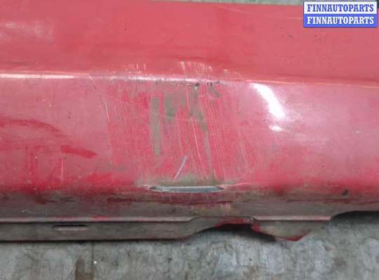 купить Накладка на порог на BMW 1 E87 2004-2011