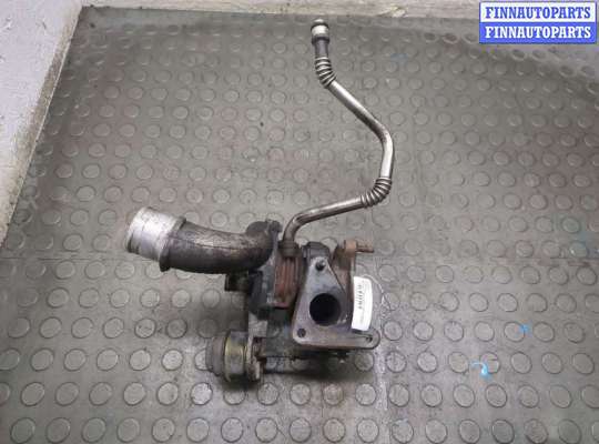 Купить Турбина на Renault Trafic 2001-2014 Турбина RN1566601 на Renault Trafic 2001-2014