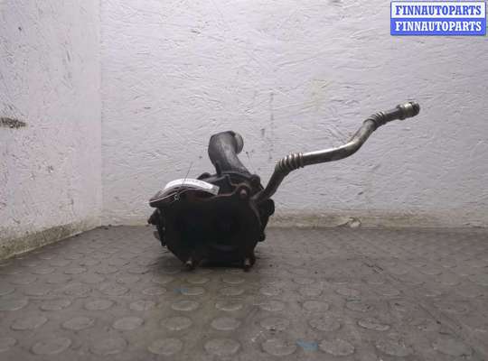 купить Турбина на Renault Trafic 2001-2014