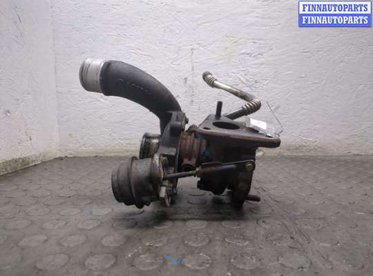 купить Турбина на Renault Trafic 2001-2014