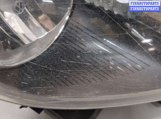 купить Кронштейн фары на Volkswagen Golf 6 2008-2012