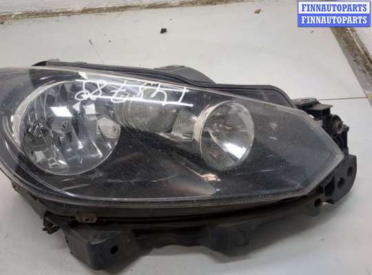 купить Кронштейн фары на Volkswagen Golf 6 2008-2012